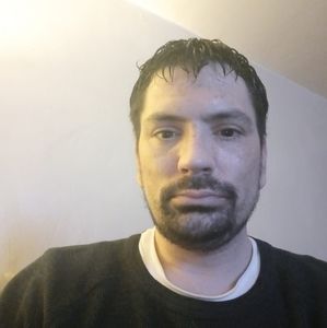 Meet your Posher, Mike